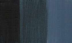 CHARVIN Feine Ölfarben, 150 ml, Blue Shadow