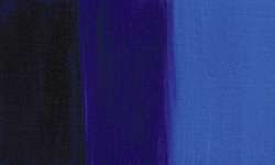 Huile fine CHARVIN, 150 ml, Bleu indigo - PBK7