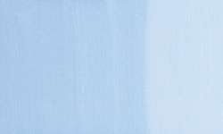 Huile fine CHARVIN, 150 ml, Lin clair - PB15:1/PB29