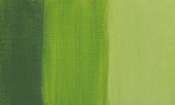 CHARVIN Feine Ölfarben, 150 ml, Bamboo Green