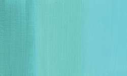 CHARVIN Feine Ölfarben, 150 ml, Intense Viridian