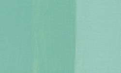 Huile fine CHARVIN, 150 ml, Vert opaline foncé - PY35/PG7/PB15