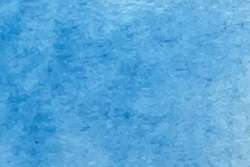 Aquarelle extra fine CHARVIN, demi-godet, à l´unité, Bleu néon