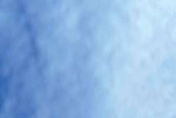 Aquarelle extra fine CHARVIN, demi-godet, à l´unité, Bleu de France - PB15:1/PV23RS