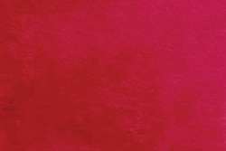 Aquarelle extra fine CHARVIN, demi-godet, à l´unité, Rouge permanent - PR210