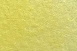 Aquarelle extra fine CHARVIN, demi-godet, à l´unité, Jaune citron intense- PY35/PW4