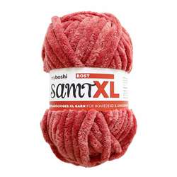 myboshi Samt XL, Rost