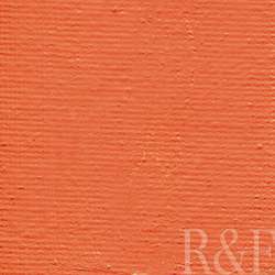 Encaustique R&F, Bloc de 40 ml, Corail cadmium