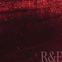 Encaustique R&F, Bloc de 40 ml, Alizarine permanente