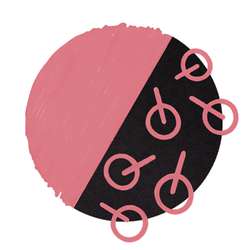 COPIC® acrea Einzelmarker, Einzelmarker, Coral Pink