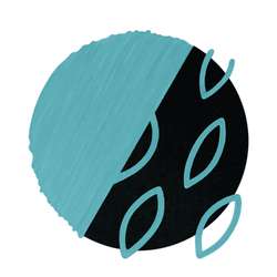 COPIC® acrea Einzelmarker, Einzelmarker, Turquoise Blue