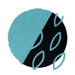 Marqueur acrea COPIC®, Turquoise blue