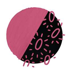 Marqueur acrea COPIC®, Dark rose