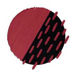 COPIC® acrea Einzelmarker, Einzelmarker, Red Bean