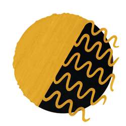 Marqueur acrea COPIC®, Mustard yellow