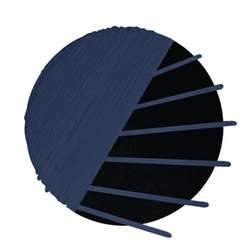 Marqueur acrea COPIC®, Indigo blue