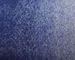 Bleu acier - PBr7 + PB29 + Perlescent