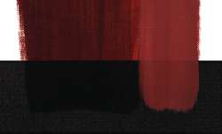 Peinture à l'huile extra-fine Puro Maimeri, 40 ml, Orange d'Avignon - PR206