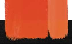 Peinture à l'huile extra-fine Puro Maimeri, 40 ml, Orange de Cadmium - PO20
