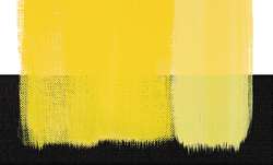 MAIMERI PURO Ölfarben, 40 ml, Kadmiumgelb Zitron