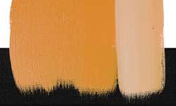 Peinture à l'huile extra-fine Puro Maimeri, 40 ml, Jaune de Naples moyen - PBR24