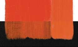 MAIMERI PURO Ölfarben, 40 ml, Orangelack