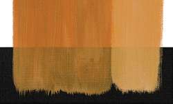 Peinture à l'huile extra-fine Puro Maimeri, 40 ml, Ocre Jaune - PY43