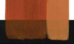 Peinture à l'huile extra-fine Puro Maimeri, 40 ml, Ocre d'Or - PY43