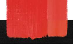 MAIMERI PURO Ölfarben, 40 ml, Kadmiumrot Orange