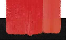 Peinture à l'huile extra-fine Puro Maimeri, 40 ml, Rouge de cadmium clair - PR108