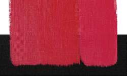 Peinture à l'huile extra-fine Puro Maimeri, 40 ml, Rouge de cadmium moyen - PR108