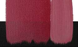 Peinture à l'huile extra-fine Puro Maimeri, 40 ml, Rouge de cadmium Pourpre - PR108