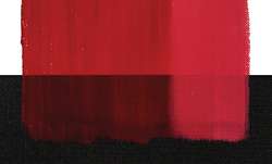 Peinture à l'huile extra-fine Puro Maimeri, 40 ml, Rouge primaire (Magenta) - PV19