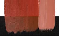 Peinture à l'huile extra-fine Puro Maimeri, 40 ml, Terre de Pouzzoles - PBr7