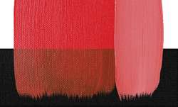 MAIMERI PURO Ölfarben, 40 ml, Zinnober