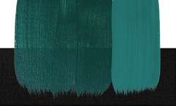 Peinture à l'huile extra-fine Puro Maimeri, 40 ml, Vert de cobalt - PG26
