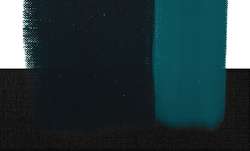 Peinture à l'huile extra-fine Puro Maimeri, 40 ml, Vert Turquoise - PB16