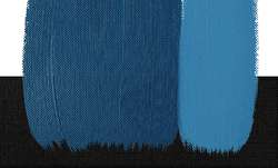 Peinture à l'huile extra-fine Puro Maimeri, 40 ml, Bleu de cobalt verdâtre - PB36