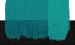 MAIMERI PURO Ölfarben, 40 ml, Kobalttürkis