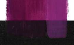 Peinture à l'huile extra-fine Puro Maimeri, 40 ml, Violet de cobalt clair - PV14