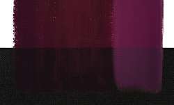 Peinture à l'huile extra-fine Puro Maimeri, 40 ml, Violet de cobalt foncé - PV14