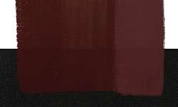 Peinture à l'huile extra-fine Puro Maimeri, 40 ml, Violet de Mars - PR101