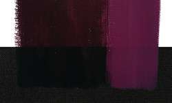 Peinture à l'huile extra-fine Puro Maimeri, 40 ml, Violet minéral - PV16