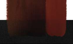 MAIMERI PURO Ölfarben, 40 ml, Transparent Marsbraun