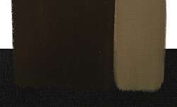 MAIMERI PURO Ölfarben, 40 ml, Umbra Natur