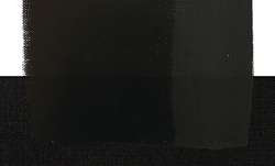 Peinture à l'huile extra-fine Puro Maimeri, 40 ml, Noir de carbone - PBk7