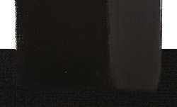 Peinture à l'huile extra-fine Puro Maimeri, 40 ml, Noir de Mars - PBk11