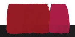 MAIMERI Gouache, 20 ml, Karmin