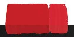 Gouache MAIMERI, 20 ml, Rouge écarlate