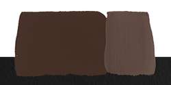 MAIMERI Gouache, 20 ml, Van Dyck Braun